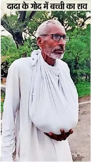 जयपुर में दिल दहला देने वाली घटना: तीसरी बेटी होने पर पिता ने 13 घंटे की नवजात की गला दबाकर हत्या की, आरोपी गिरफ्तार