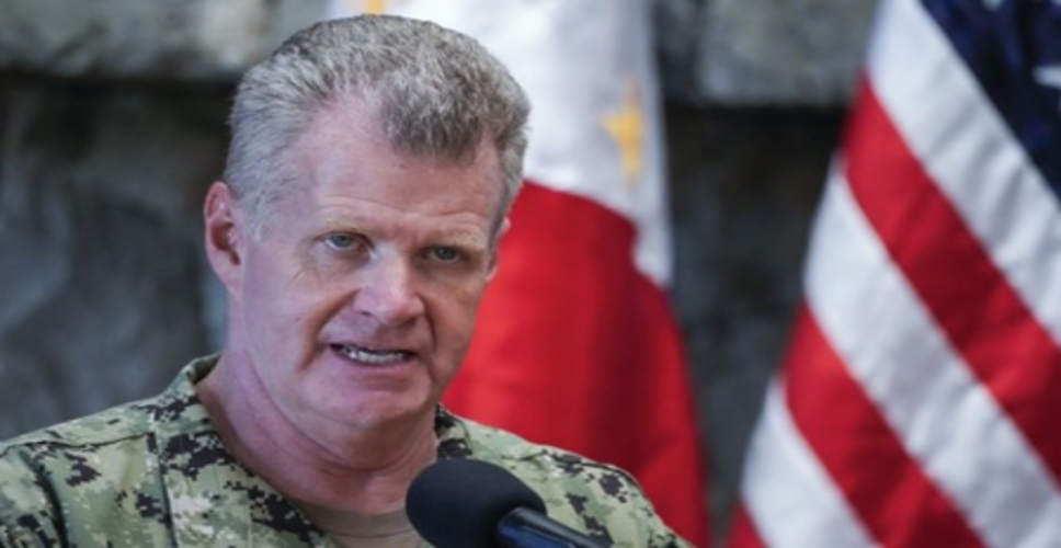 इंडो-पैसिफिक 21वीं सदी का निर्णायक क्षेत्र, प्रतिरोध बनाए रखना सर्वोच्च प्राथमिकता: एडमिरल पैपारो