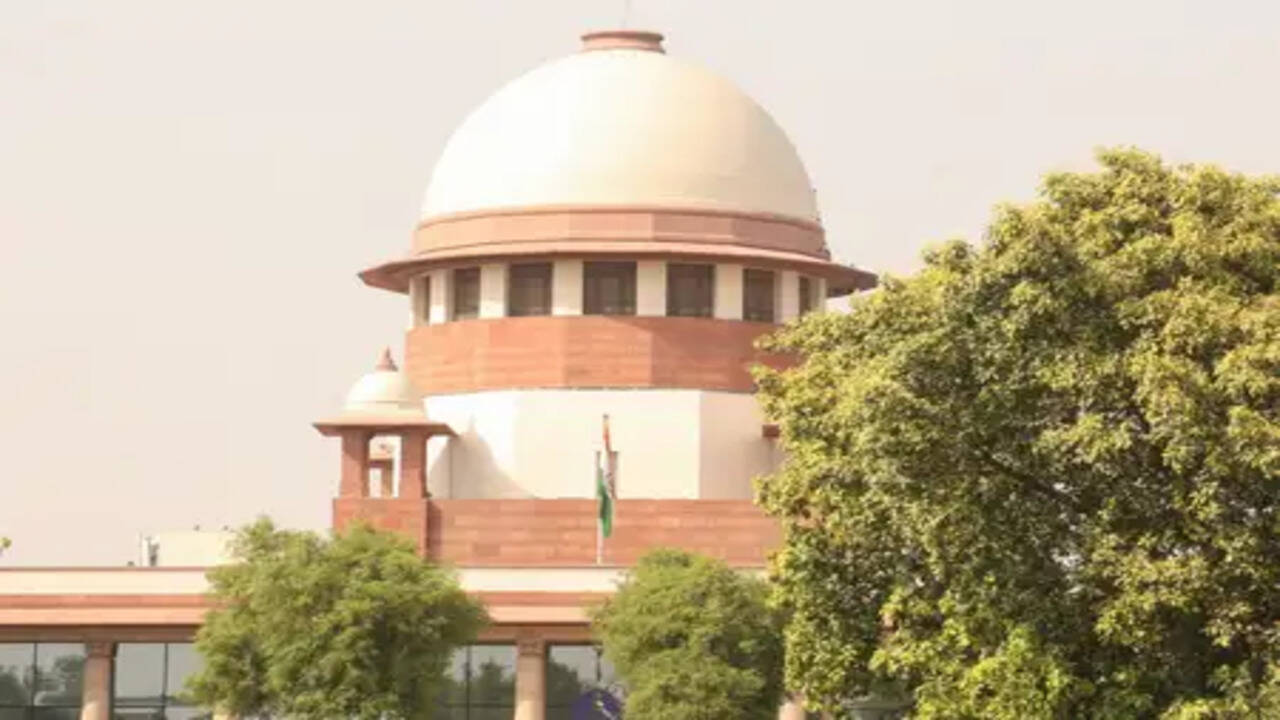 भरत भूषण तिवारी हत्याकांड: सुप्रीम कोर्ट ने सुनवाई से किया इनकार, पटना हाईकोर्ट जाने की दी सलाह