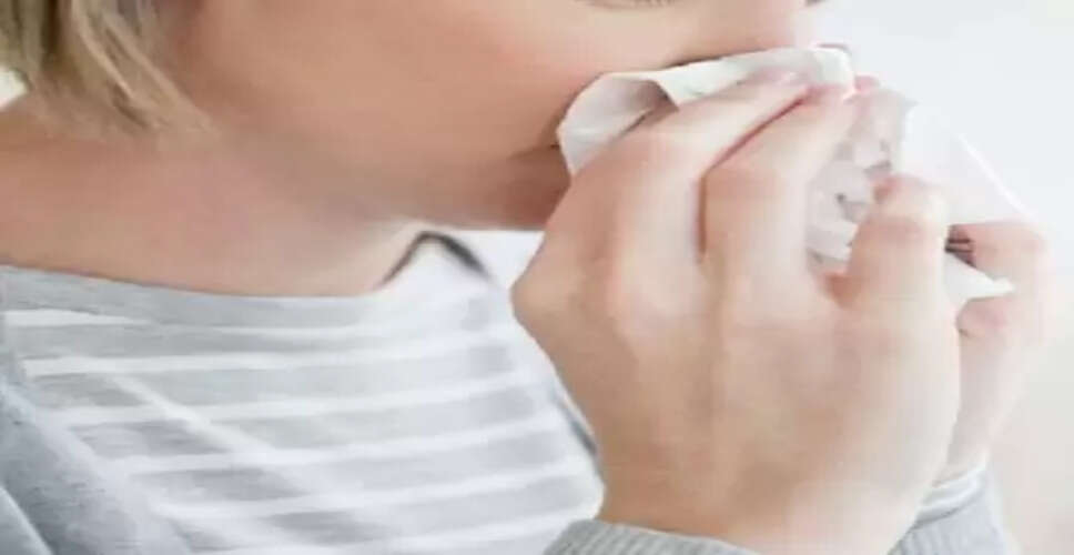 बुल्गारिया में महामारी की तरह फैल रहा इन्फ्लूएंजा वायरस, संक्रमण को रोकने के लिए लागू किए नए नियम