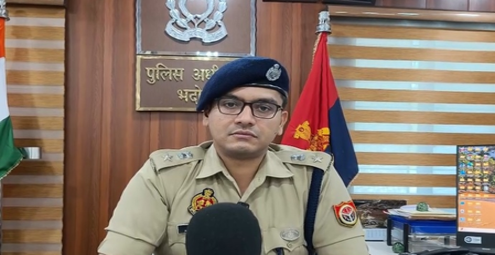 उत्तर प्रदेश कांस्टेबल भर्ती परीक्षा को लेकर भदोही में हाई अलर्ट, हर केंद्र पर कड़ी निगरानी
