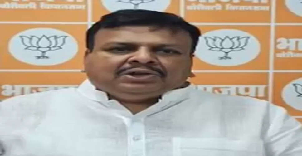 शीर्ष नेतृत्व तय करेगा मुंबई-ठाणे का मेयर, वह मराठी भाषी और हिंदू होगा: संजय उपाध्याय