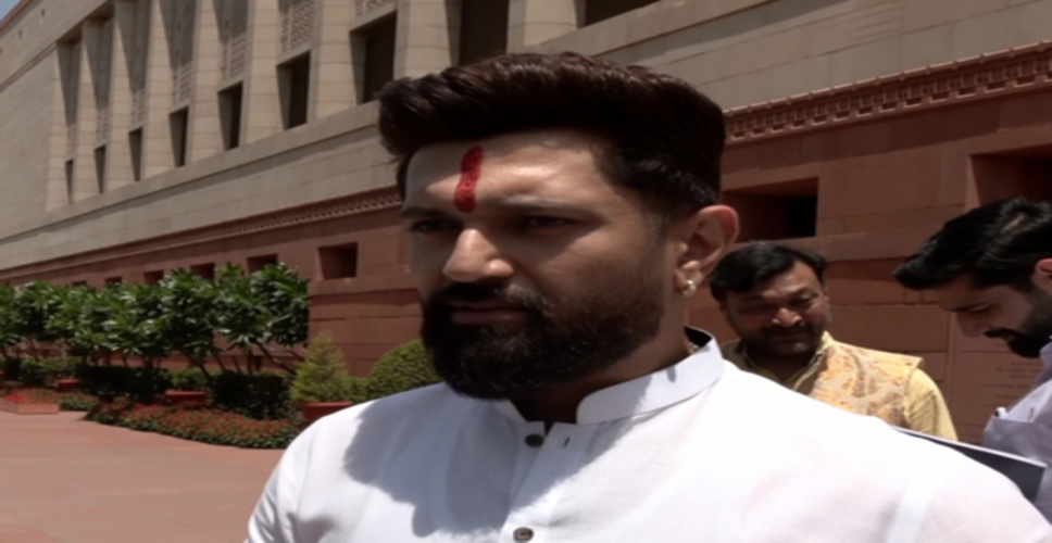 महिला आरक्षण बिल पर विपक्ष के वोटिंग व्यवहार को भाजपा सांसदों ने नारी शक्ति के साथ बताया अन्याय