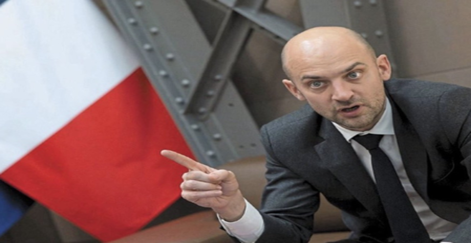 लेबनान में यूएन शांतिसैनिकों पर हमला: फ्रांस के विदेश मंत्री ने की इजरायल की कड़े शब्दों में निंदा