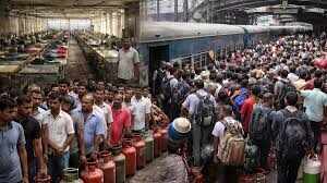 एलपीजी संकट के बीच राहत, शादी वाले परिवारों के लिए व्यावसायिक सिलेंडर आपूर्ति पर बड़ा कदम