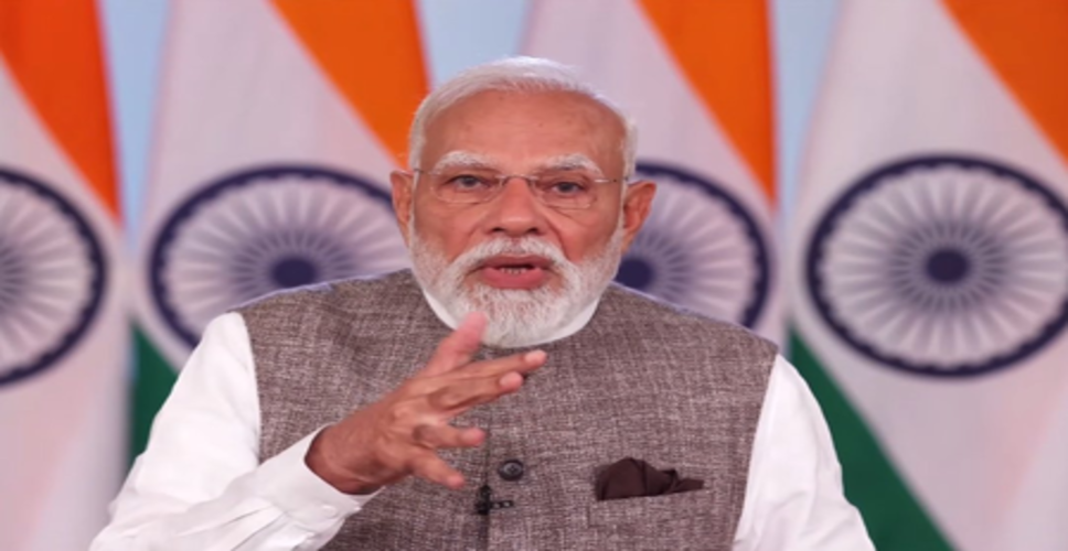 प्रधानमंत्री मोदी का देश के नाम संबोधन, 10 पॉइंट्स में समझें पूरी बात