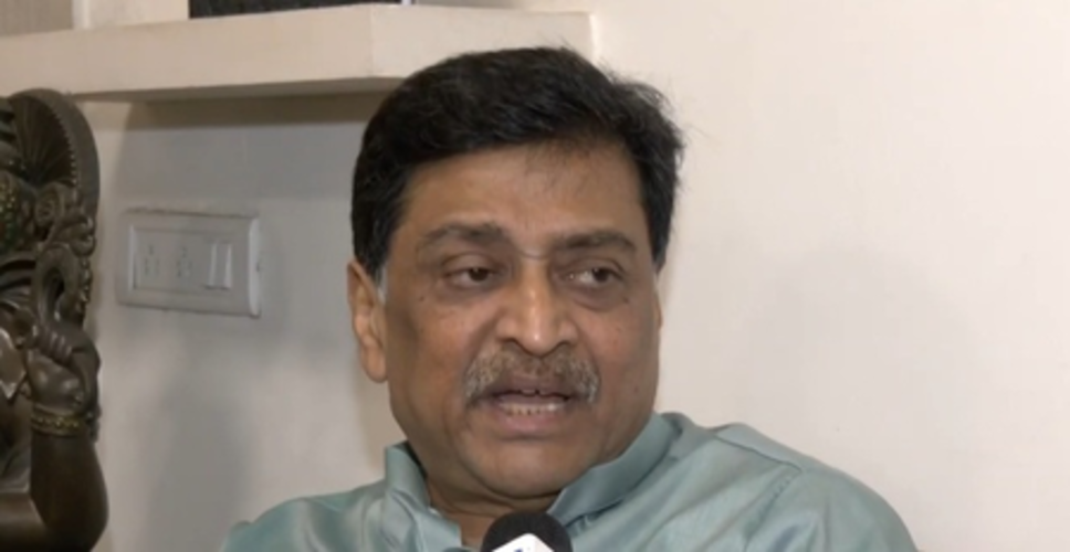 इंडिया गठबंधन की बैठक केवल औपचारिकता, पार्टियों में असंतोष: अशोक चव्हाण