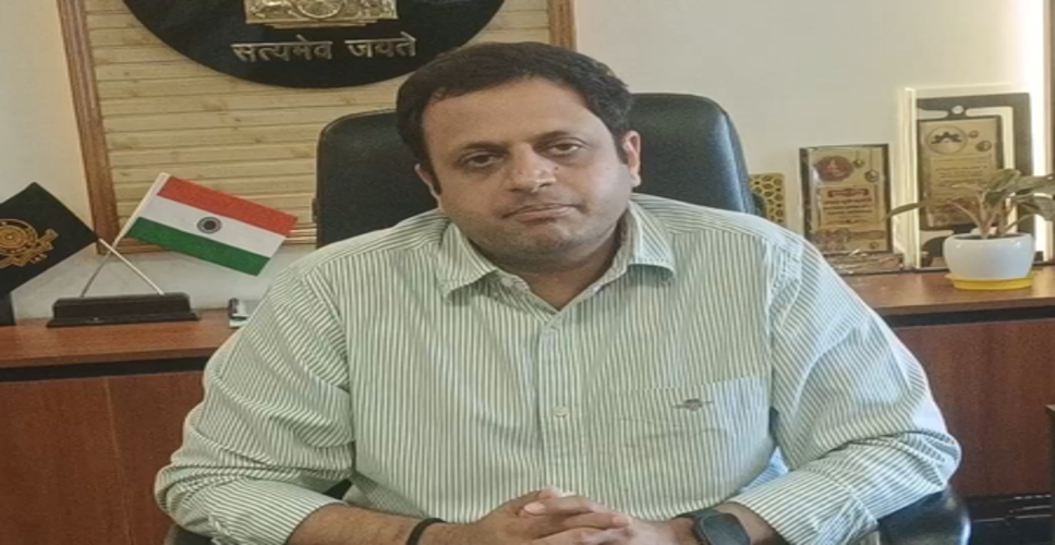 गाजियाबाद की सड़कों का एआई से होगा डिजिटल सर्वे, गड्ढों और जलभराव की होगी सटीक पहचान