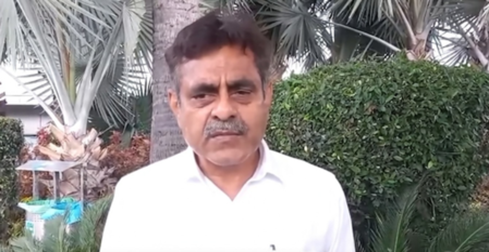 मिडिल ईस्ट संघर्ष पर भाजपा सांसद ने कहा, 'पीएम मोदी के कारण युद्ध से असर से बचा भारत'