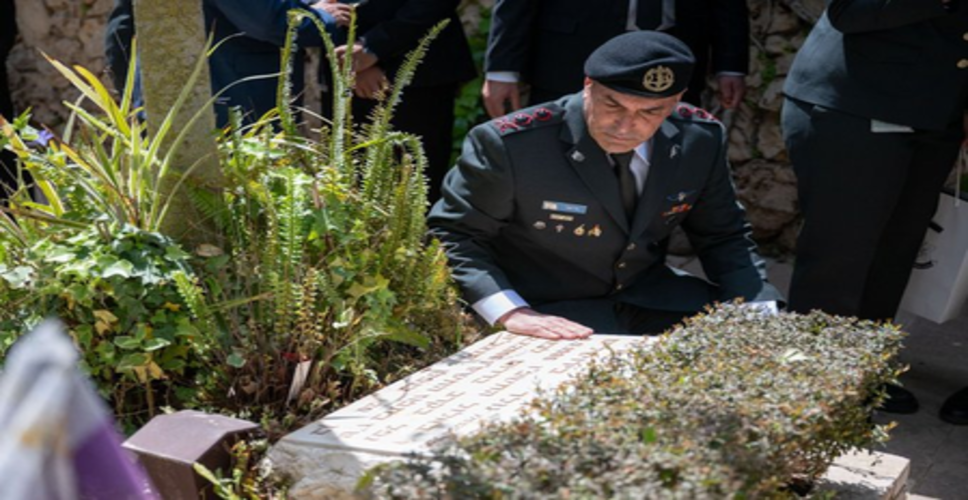 इजरायली सेना हाई अलर्ट पर, हम लड़ने को तैयार: आईडीएफ चीफ