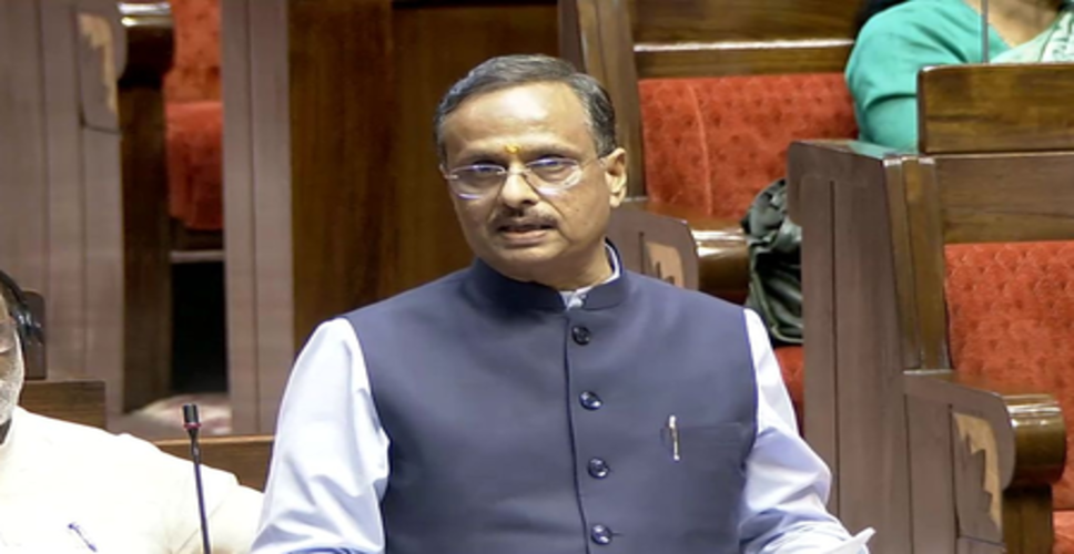 राज्यसभा में की गई सभी के लिए समान नियमों की मांग, कहा- धार्मिक शिक्षा के नियम में है असंतुलन