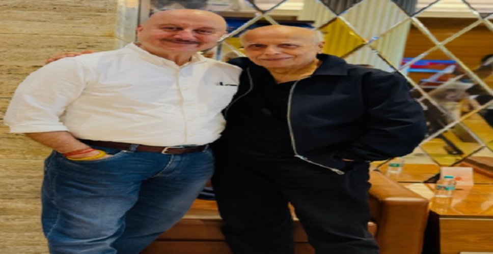 महेश भट्ट ने की अनुपम खेर की फिल्म 'तन्वी द ग्रेट' की तारीफ, 90 के दशक की दुश्मनी अब दोस्ती में बदली