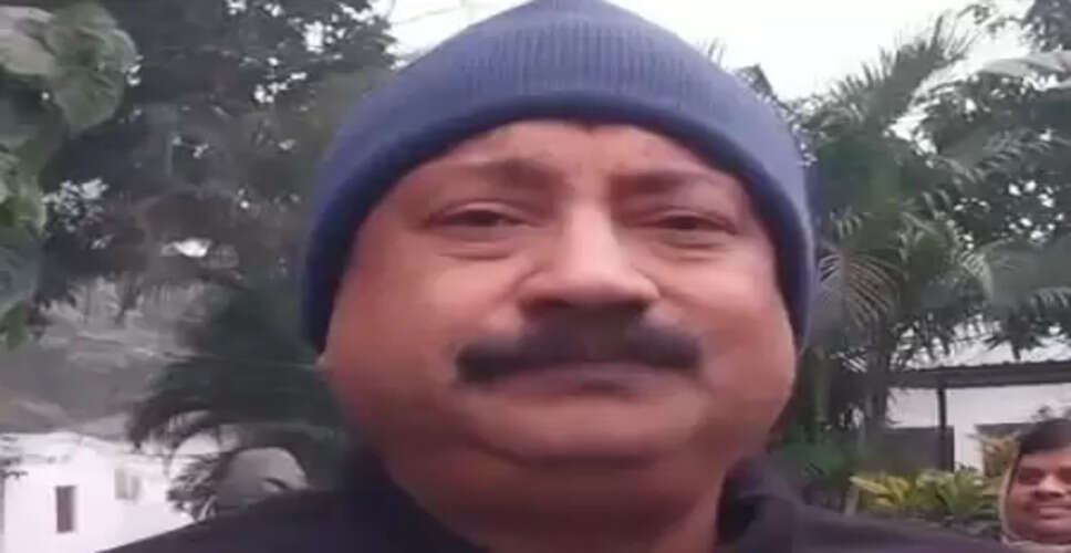 राहुल गांधी की विदेश ट्रिप राजनीतिक मुद्दा कैसे हो सकती है, रिएक्ट करना क्यों जरूरी: अशोक चौधरी