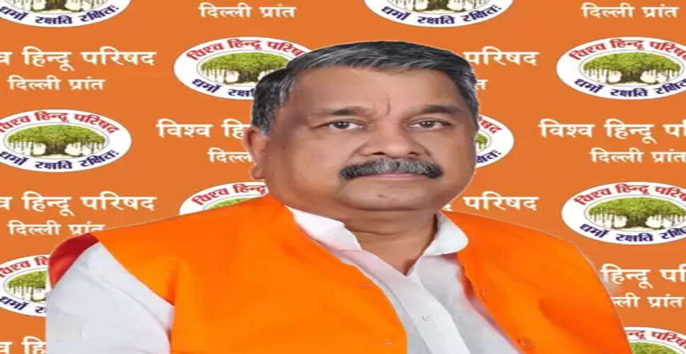 किसी भी रूप में क्रिसमस न मनाए हिंदू समाज, दुकानदारों का करें बहिष्कार: सुरेंद्र गुप्ता