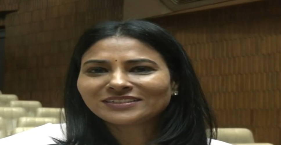 जयपुर की महिलाओं का उत्साह, कहा- पीएम मोदी की वजह से आधी आबादी को हक मिलेगा