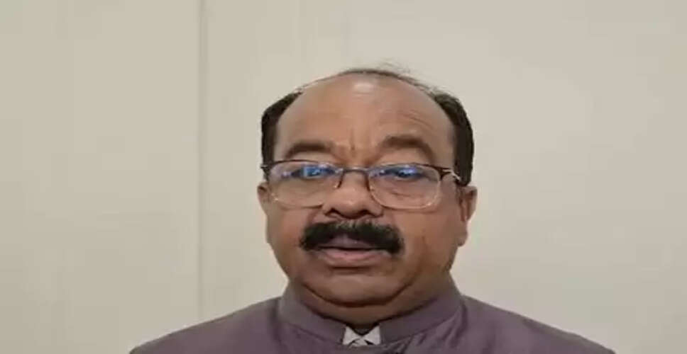 राहुल गांधी देश में अफवाह फैला रहे, कांग्रेस अपनी जिम्मेदारी से पीछे हट रही : अरुण साव