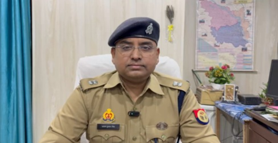 फर्रुखाबाद : नाबालिग की हत्या, नदी किनारे बोरी में मिला शव