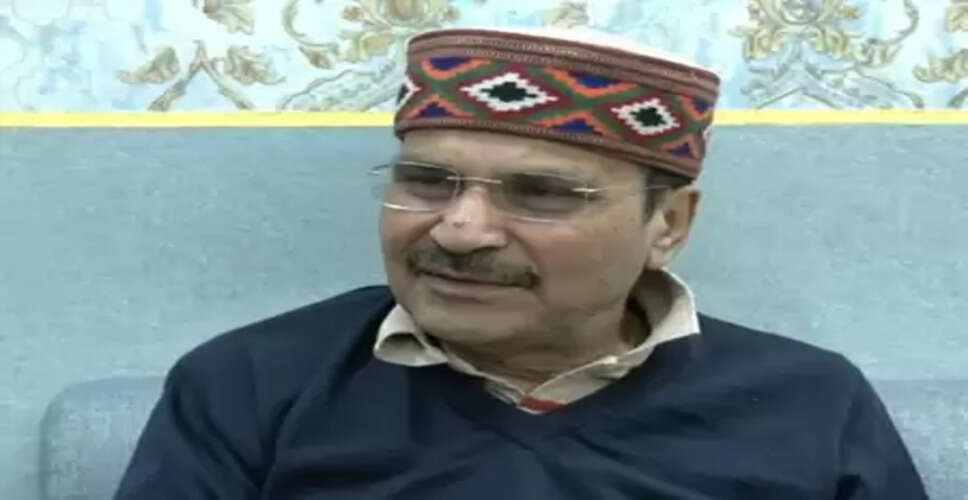 बांग्लादेश धीरे-धीरे एक नाजुक मोड़ की ओर बढ़ रहा: अधीर रंजन चौधरी