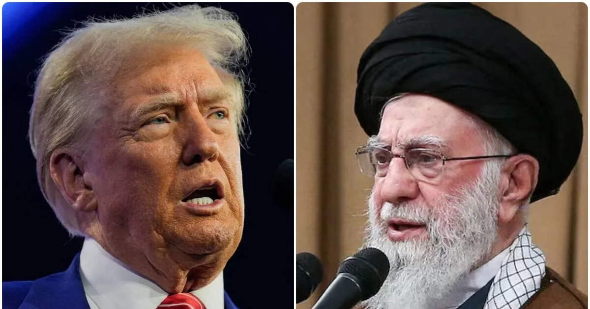 अमेरिका और इजराइल के साथ टकराव में दुश्मन की हुई हार, वीडियो में देंखे नौरोज पर सुप्रीम लीडर का संदेश