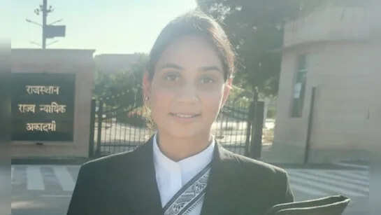 राजस्थान की हाउसवाइफ महिला बनेगी जज, RJS परीक्षा में 14वीं रैंक, महिलाओं का दबदबा