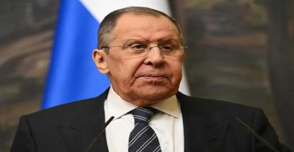 वैश्विक स्थिति में स्थिरता लाता है रूस-चीन सहयोग: रूसी विदेश मंत्री