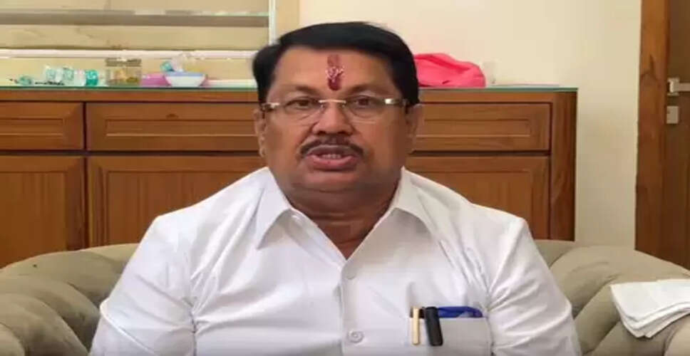 महाराष्ट्र में मतगणना की तारीख बढ़ाना लोकतंत्र का मजाक: विजय वड्डेटीवार