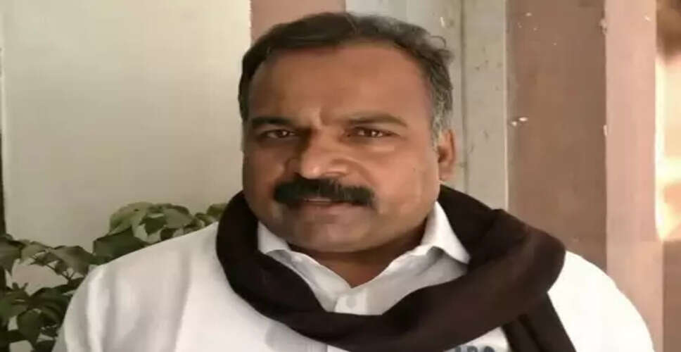 भारत की विविधता का सम्मान करना चाहिए: मणिकम टैगोर