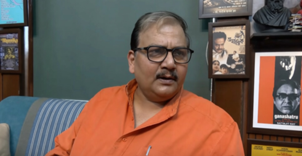 जब पेट्रोल-डीजल महंगा होता है, तो हर क्षेत्र पर पड़ता है इसका असर : मनोज झा