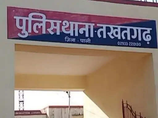 पाली के कोसेलाव जैन मंदिर में नकबजनी का खुलासा, महिला समेत तीन आरोपी गिरफ्तार