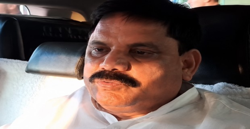 बिहार: भरत तिवारी एनकाउंटर मामले में महापंचायत, नेता बोले- दोषी बख्&zwj;शे नहीं जाएंगे