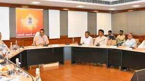 Oil & LPG Crisis Update: राजस्थान में तेल-गैस प्रबंधन पर सर्वदलीय बैठक में मंथन