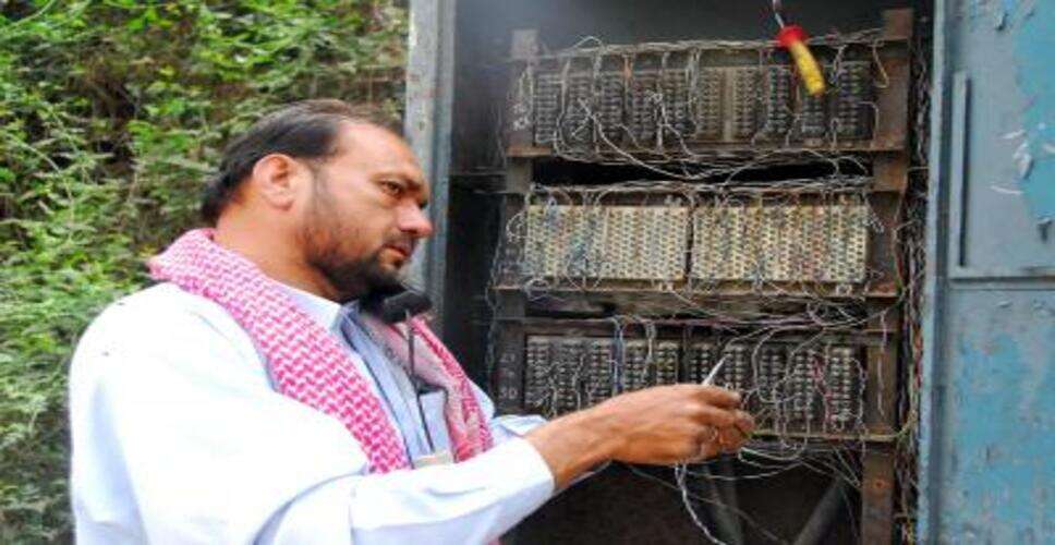 पाकिस्तान में 5जी लॉन्च, नेटवर्क और इंफ्रास्ट्रक्चर सबसे बड़ी चुनौती : र&zwj;िपोर्ट