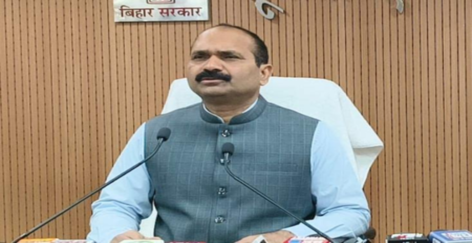 बिहार में प्रतियोगी परीक्षाओं के लिए सरकार सख्त, त्रुटिरहित और पारदर्शी संचालन के लिए आयोगों को कड़े निर्देश