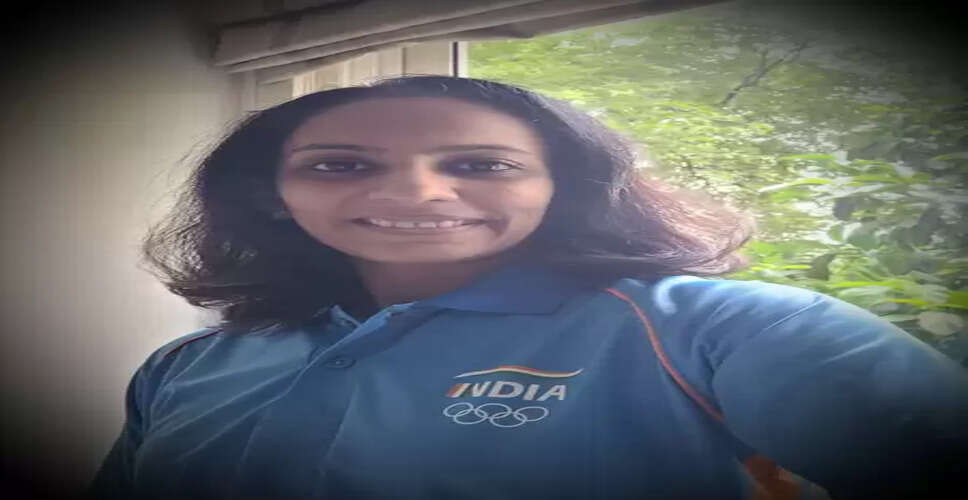 अपर्णा पोपट: बैडमिंटन के क्षेत्र में महिला खिलाड़ियों का रास्ता आसान करने वाली खिलाड़ी