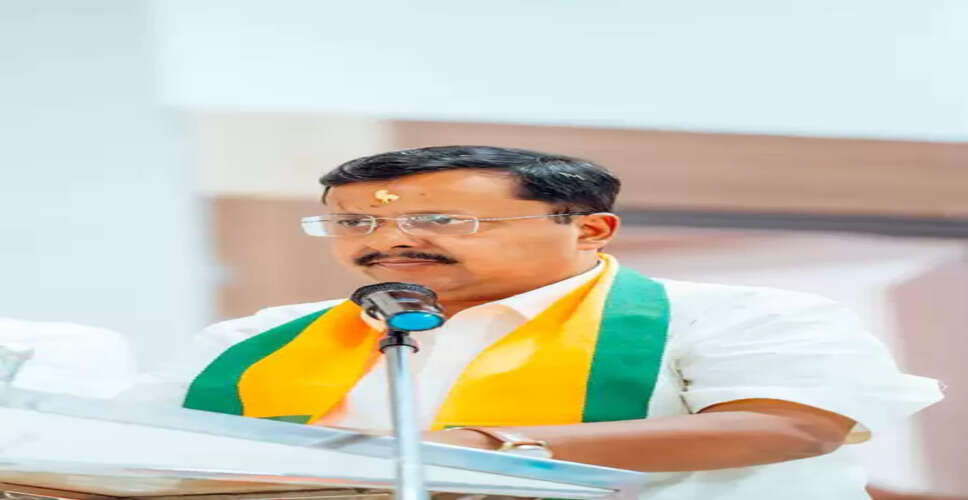 एनडीए के दिग्गजों ने नितिन नबीन को दी शुभकामनाएं, बनने जा रहे हैं सबसे बड़ी पार्टी के राष्ट्रीय अध्यक्ष