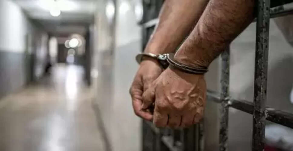 अहमदाबाद क्राइम ब्रांच की बड़ी कार्रवाई, ड्रग्स के साथ पति-पत्नी गिरफ्तार