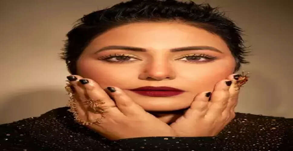 'कैंसर मतलब जिंदगी खत्म नहीं', सबा के शो में हिना खान ने बताया मुश्किल दौर का अनुभव