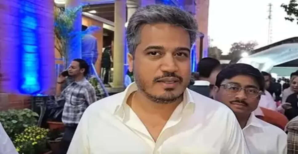 किसानों को देने के लिए पैसे नहीं तो विधायकों के पास गड्डियां कहां से आईं : एनसीपी एसपी विधायक