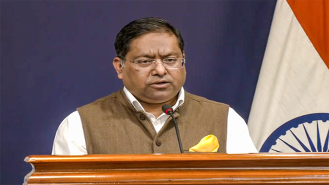 कैलाश मानसरोवर यात्रा को लेकर फर्जी विज्ञापनों से सावधान रहें यात्री : विदेश मंत्रालय