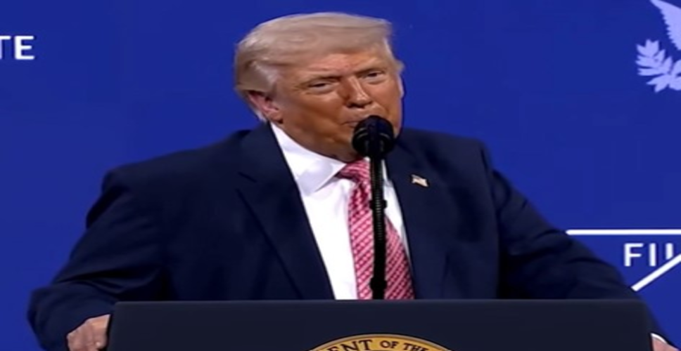 ट्रंप ने नाटो को 'कागजी शेर' कहा, सहयोगियों पर सवाल उठाए