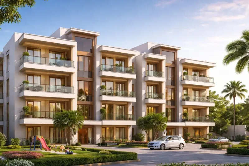 अलवर में आधुनिक आवासीय योजना, शहरवासियों के लिए अपने घर का सपना होगा साकार