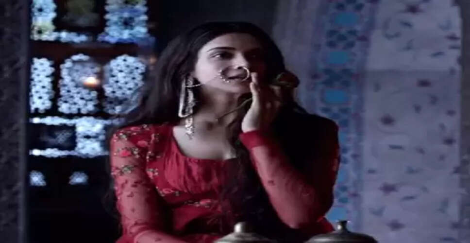 कैटरीना की 'उर्दू' से लेकर भूमिका चावला की साड़ी में आग तक... ऐसे फाइनल हुई थी बाजीराव मस्तानी की स्टारकास्ट