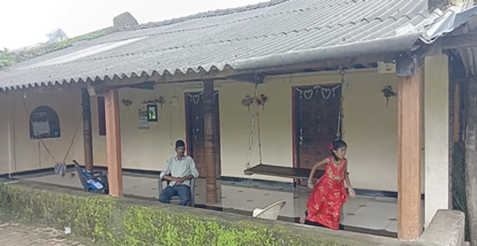 पीएम आवास योजना से सोनू भाई का पक्&zwj;के घर का सपना पूरा, सुरक्षित और सम्मानजनक जीवन मिला