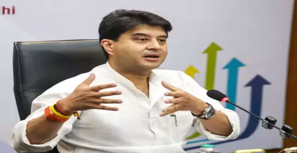 राष्ट्र के स्वाभिमान की रक्षा के लिए लड़ा था सिंधिया वंश: केंद्रीय मंत्री