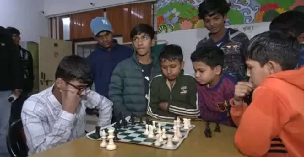 चंडीगढ़: कोविड में माता-पिता की मौत, स्नेहालय में रहने वाले वंश तायल को मिला प्रधानमंत्री राष्ट्रीय बाल पुरस्कार