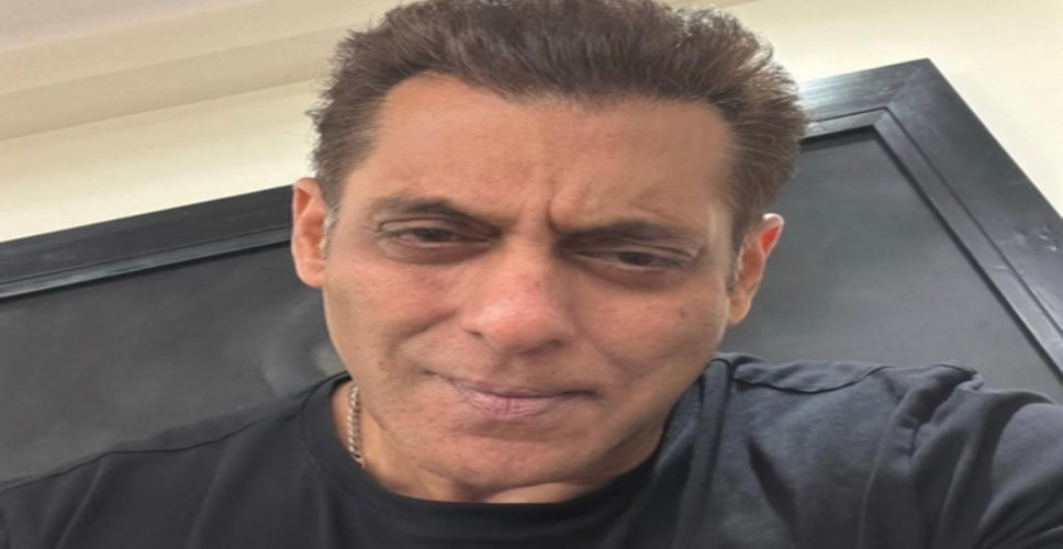 पैपराजी ने अस्पताल में किए अपने व्यवहार के लिए सलमान खान से माफी मांगी, एक्टर बोले-कोई बात नहीं