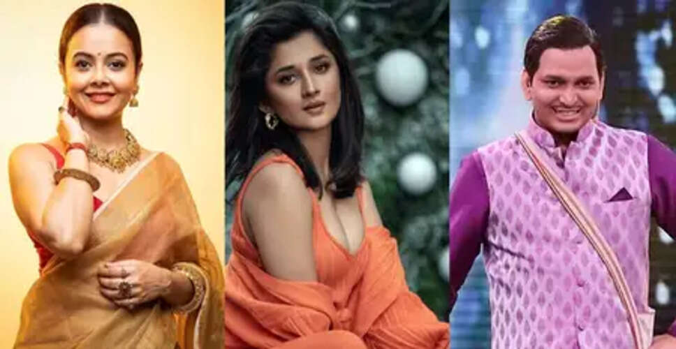 पहलगाम आतंकी हमले पर भड़के टीवी सितारे, बोले- ' ये कायरता पूर्ण, हमारा दिल टूटा'