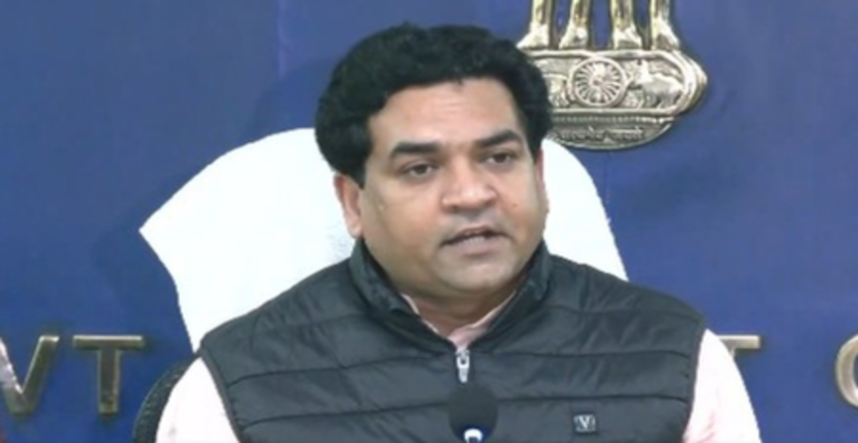 दिल्ली दंगा मामला: कपिल मिश्रा के खिलाफ एफआईआर दर्ज कराने की मांग वाली याचिका खारिज