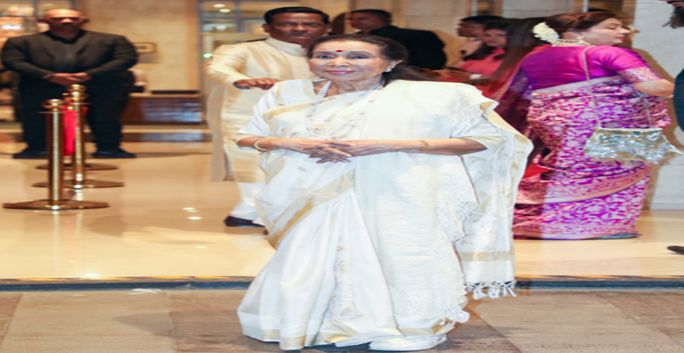 यादों में आशा: रोते हुए गाया था 'बंदिनी' का वो गीत, एसडी बर्मन से पड़ी थी जबरदस्त डांट