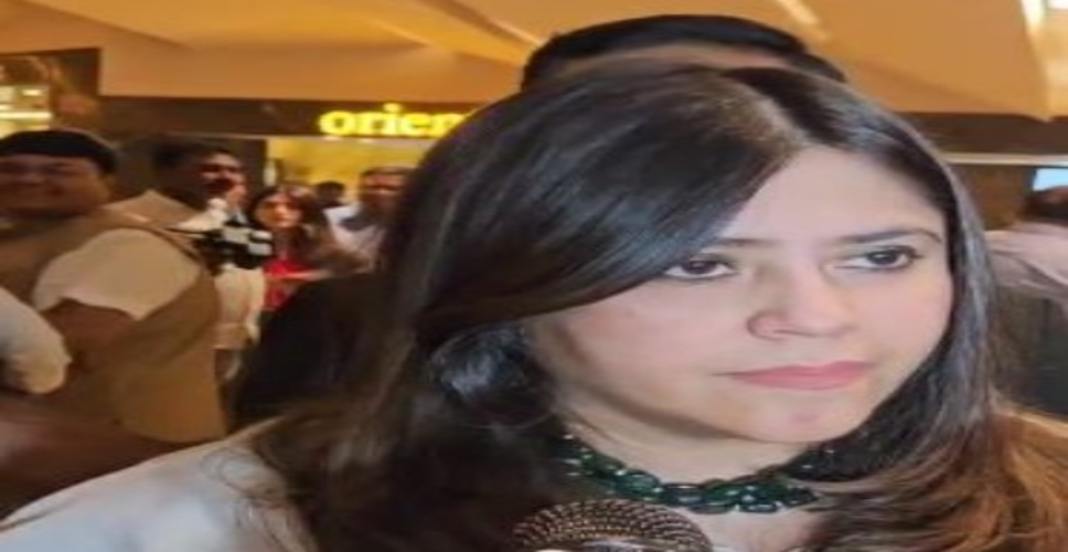 फर्जी कास्टिंग कॉल्स पर एकता कपूर का चेतावनी संदेश, कहीं ये बातें